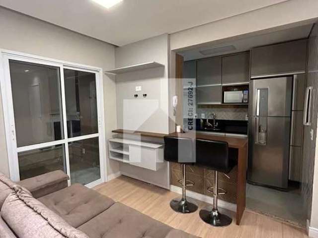 Excelente  Apartamento padrão para Locação, Jardim Tereza Cristina, Jundiaí, SP - MOBILIADO