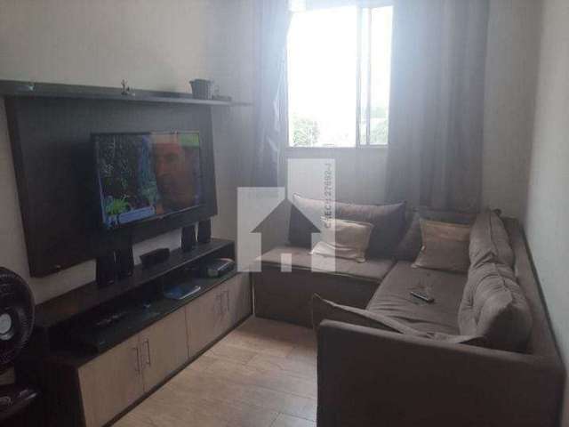 Apartamento à venda, Vila Campos Sales, Jundiaí, SP