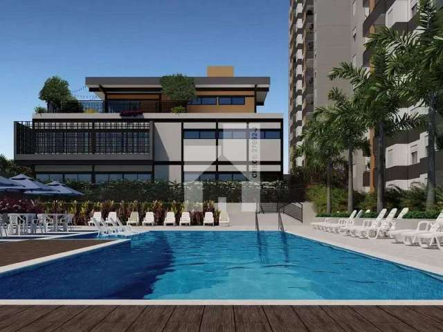 Apartamento para locação, Residencial Life Engordadouro, Jundiaí, SP