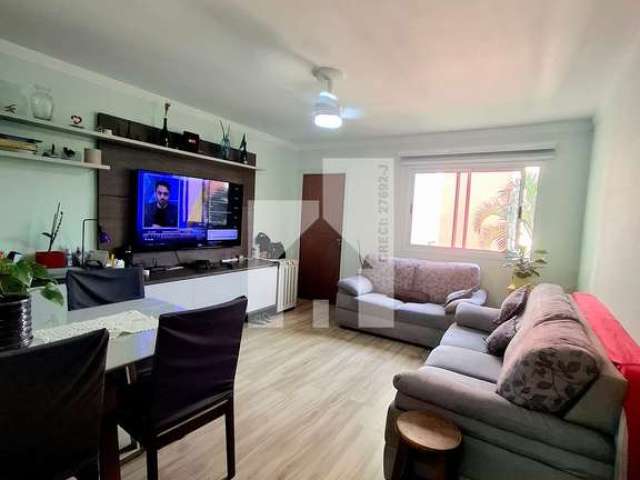 Apartamento à venda, Parque Residencial Eloy Chaves, Jundiaí, SP