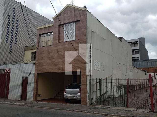 Casa com 5 dormitórios à venda, 227 m² - Centro - Jundiaí/SP