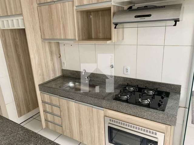 Apartamento para venda ou locação com 2 dormitórios, 52M², Reserva do Japi - Recanto Quarto Centená