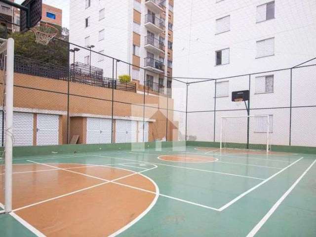 Apartamento à venda, Vila Tupi, Várzea Paulista, SP