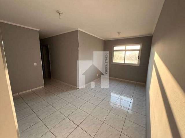 Apartamento com 3 dormitórios para locação, 68m² - Residencial Portal das Palmeiras - Jardim Shanga