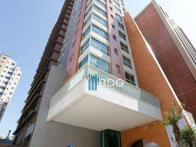 Apartamento à venda no Edifício Central Station, Avenida Marechal Floriano Peixoto