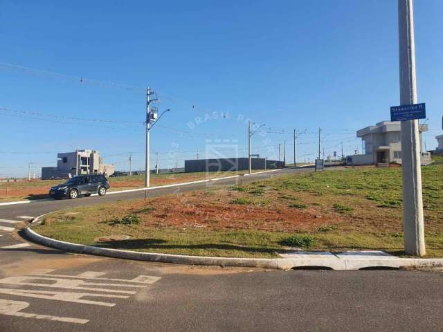 Terreno em Condomínio - Bairro Floresta - Condomínio Ruda, 283m2