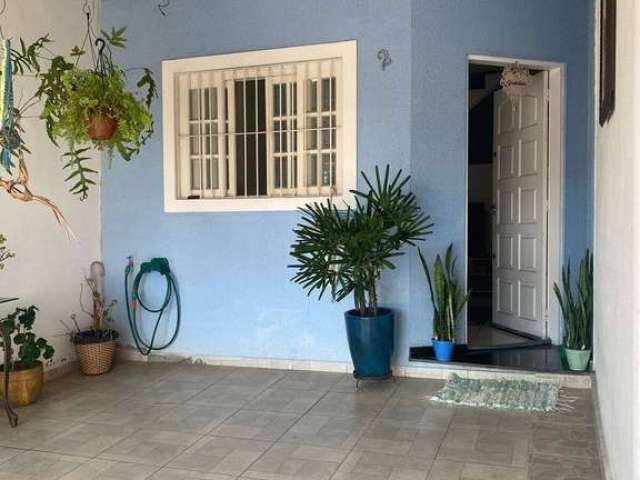 Casa Sobrado Mobiliado para Venda ou Locação no Bosque dos Ipês.