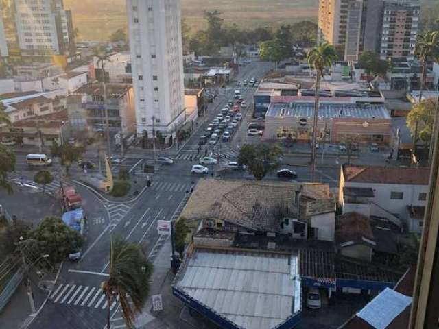 Sala Comercial - Locação ou Venda - Centro de São José dos Campos - 32 m²