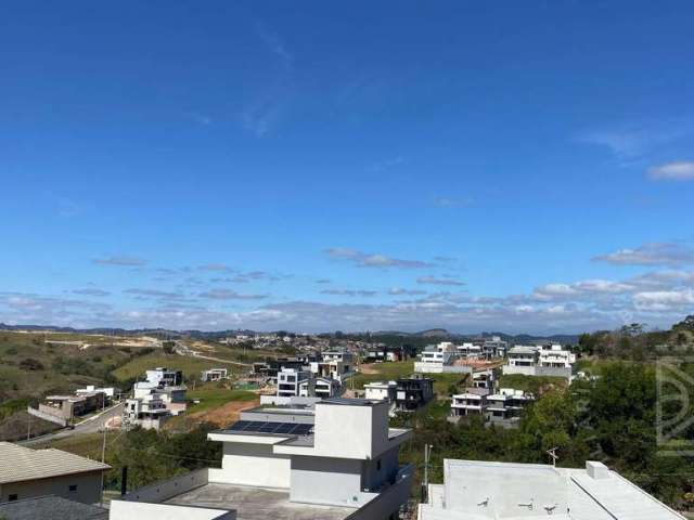 Terreno à venda em Condomínio fechado, 368m², São José dos Campos-SP