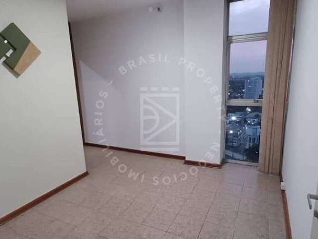 Sala comercial para venda o locação no centro em São José dos Campos-SP