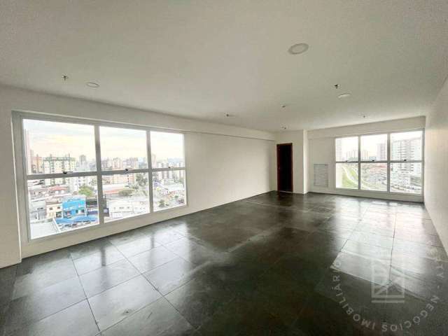 Sala comercial de 53 m² com 2 Vagas para locação no Jardim São Dimas