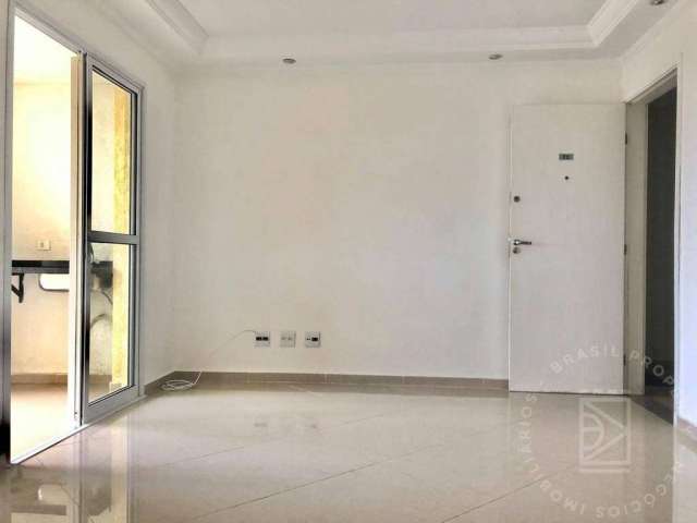 Apartamento para Locação - Zona Sul de SJC - 63,56 m², 2 quartos, 1 suíte