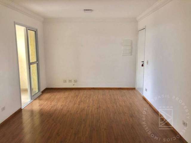 Apartamento para Locação - Zona Sul de SJC - 63,56 m², 2 quartos, 1 suíte