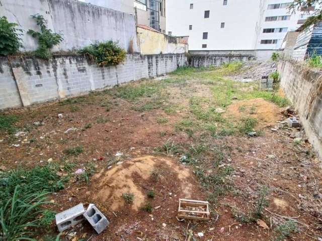 Terreno comercial à venda na Vila Adyana, 310m², São José dos Campos-SP