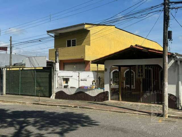 Prédio Comercial à Venda com Salão Amplo e Salas Individuais, Jd. Paulista.