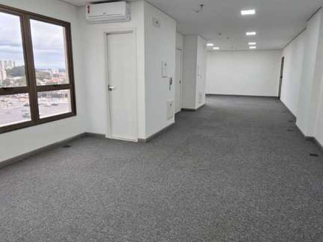 Sala Comercial no Jardim Aquarius para Alugar, 73m2, 2 vagas.