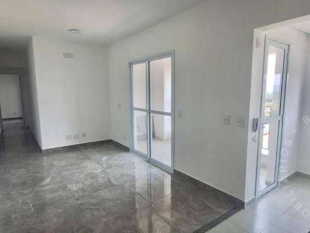 Apartamento Moderno para Alugar no Bosque Flamboyant - Taubaté, SP