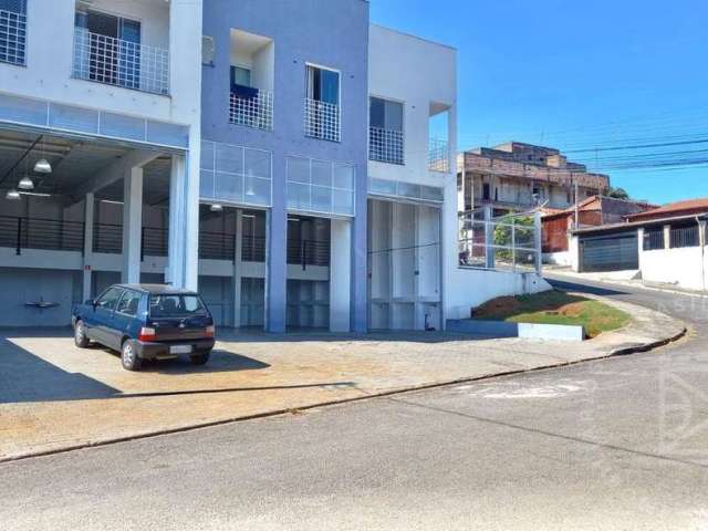 Galpão para Alugar ou Vender em Taubaté - 300 m²