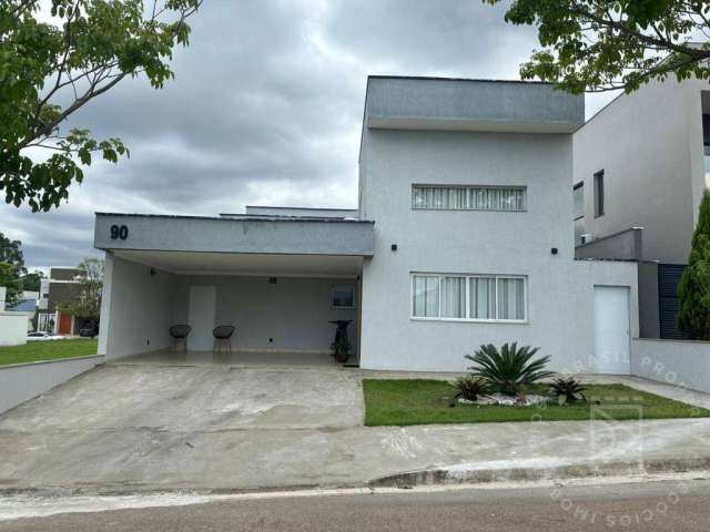 Casa em condomínio, 3 quartos, piscina em Caçapava, 300 m² de terreno