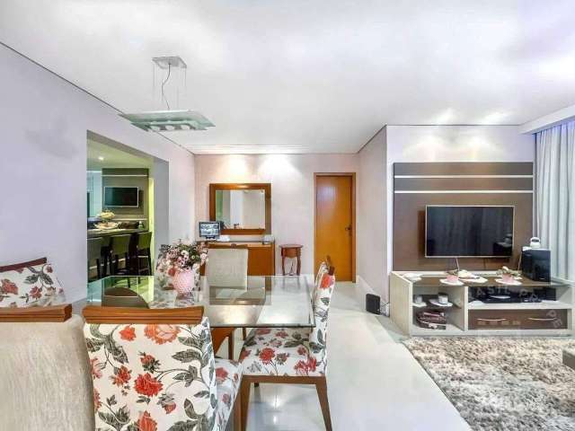 Apartamento à Venda no Jardim Alvorada em São José dos Campos