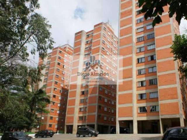 Apartamento com 2 quartos à venda no Jardim Catanduva, São Paulo , 48 m2 por R$ 235.000