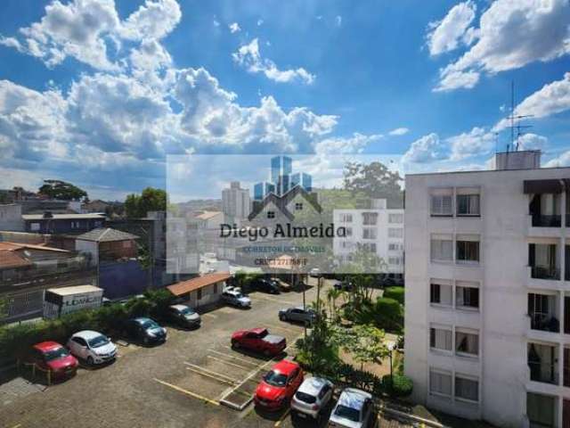 Apartamento com 2 quartos à venda no Jardim Germania, São Paulo , 55 m2 por R$ 275.000