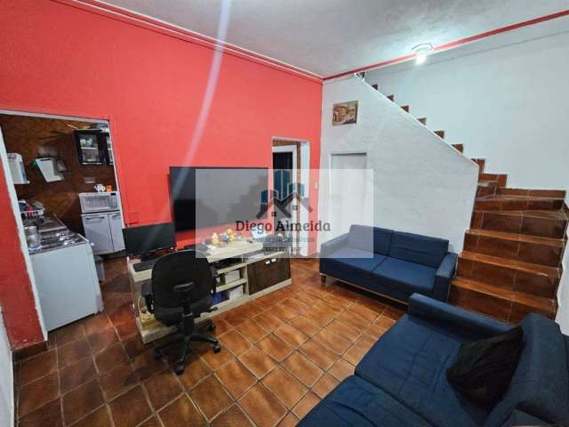 Casa com 2 quartos à venda no Pirajussara, São Paulo , 1 m2 por R$ 150.000