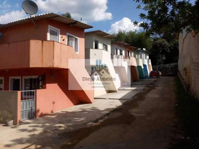 Casa com 1 quarto para alugar no Parque Paraíso, Itapecerica da Serra , 1 m2 por R$ 800