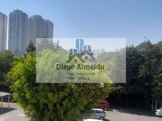 Apartamento com 3 quartos à venda no Parque Pinheiros, Taboão da Serra , 1 m2 por R$ 245.000