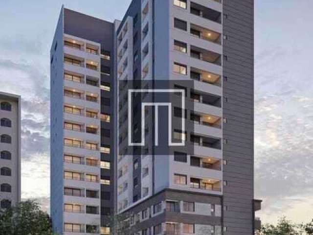 Apartamento à venda no bairro Vila Mariana em São Paulo/SP