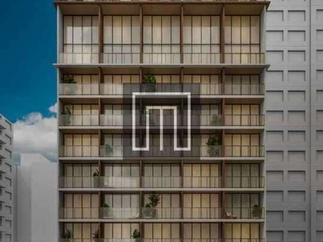 Apartamento à venda no bairro Itaim Bibi em São Paulo/SP