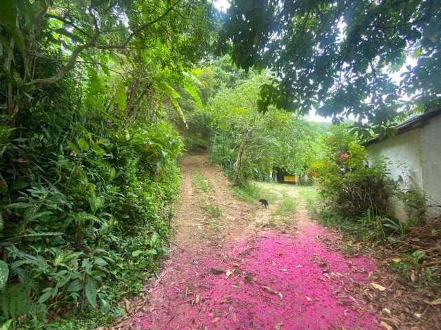 Área na Ilha de Guaratiba, estrada do Morgado- 30 minutos do Recreio