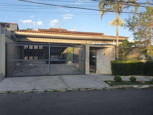 Casa com 3 dormitórios à venda, 233 m² por R$ 1.250.000,00 - Chácara Areal - Indaiatuba/SP