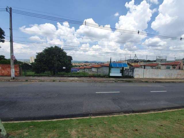 Terreno à venda, 1078 m² por R$ 3.234.000,00 - Jardim Moacyr Arruda - Indaiatuba/SP