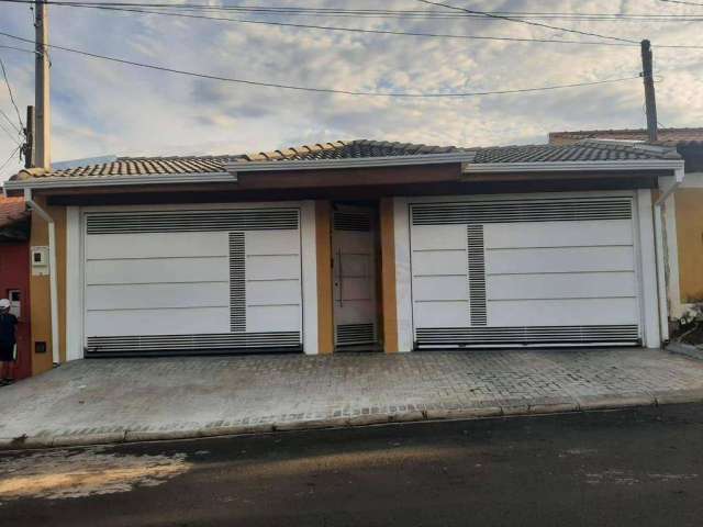 Casa com 3 dormitórios à venda, 200 m² por R$ 750.000,00 - Jardim Morada do Sol - Indaiatuba/SP