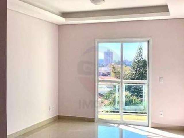 Apartamento com 3 dormitórios à venda, 85 m² por R$ 690.000,00 - Edifício Kellen - Indaiatuba/SP