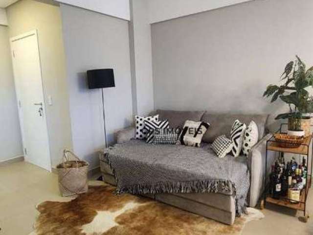 Apartamento com 2 dormitórios à venda, 82 m² por R$ 790.000,00 - Condomínio Sky Towers Home - Indaiatuba/SP