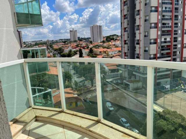 Apartamento com 3 dormitórios à venda, 188 m² por R$ 1.300.000,00 - Edifício Atenas - Indaiatuba/SP