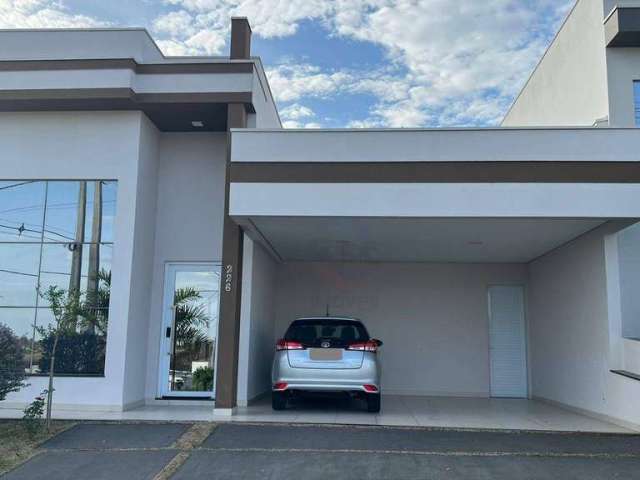 Casa com 3 suírtes à venda, 149 m² por R$ 1.250.000 - Jardim Residencial Viena - Indaiatuba/SP