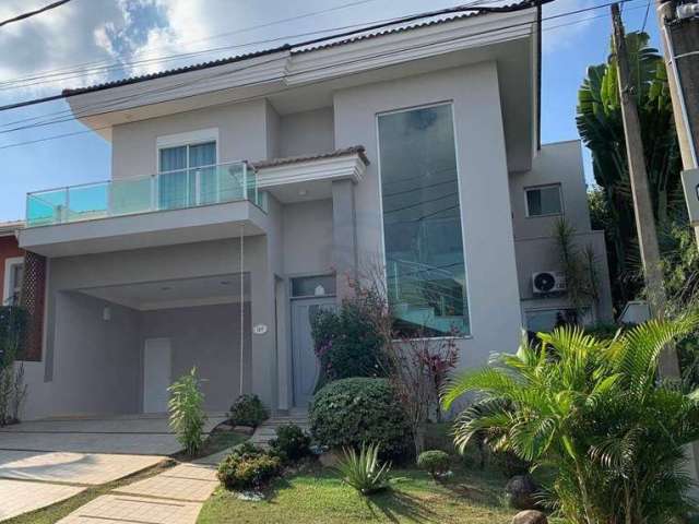 Casa com 3 dormitórios à venda, 264 m² por R$ 1.700.000,00 - Vila Residencial Green Park - Indaiatuba/SP