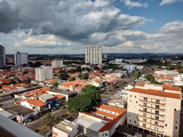 Apartamento com 3 dormitórios à venda, 150 m² por R$ 860.000,00 - Cidade Nova I - Indaiatuba/SP