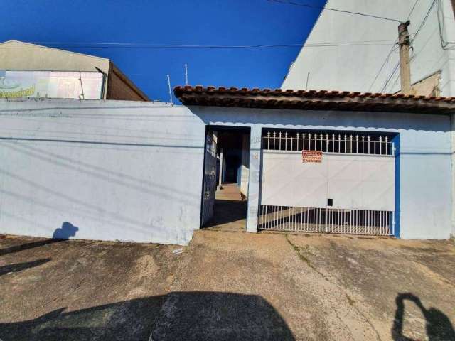 Casa com 3 dormitórios à venda, 174 m² por R$ 395.000,00 - Jardim Morada do Sol - Indaiatuba/SP