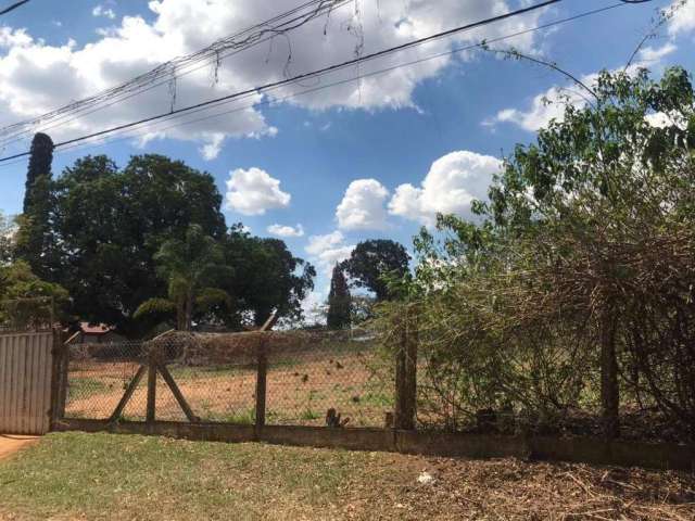 Terreno à venda, 5000 m² por R$ 1.200.000,00 - Colinas do Mosteiro de Itaici - Indaiatuba/SP