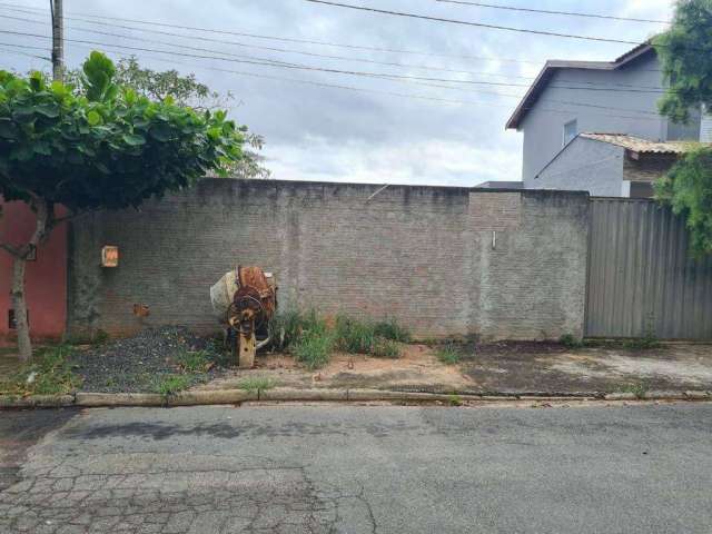 Terreno à venda, 360 m² por R$ 415.000,00 - Jardim Juliana - Indaiatuba/SP