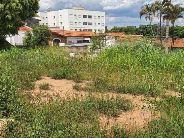 Terreno à venda, 1078 m² por R$ 2.695.000,00 - Centro - Indaiatuba/SP