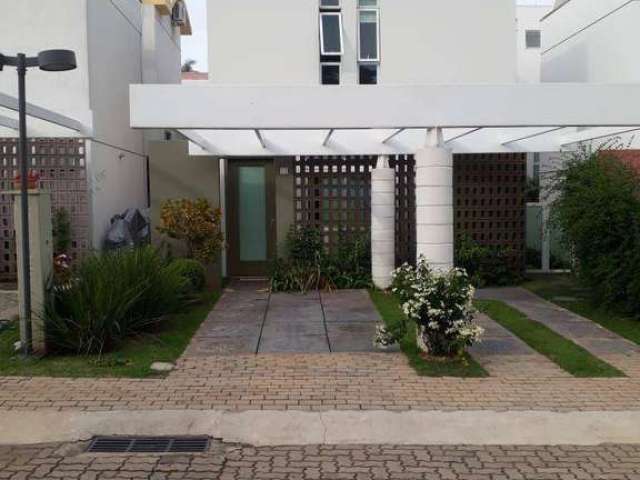 Casa com 3 dormitórios à venda, 135 m² por R$ 1.970.000,00 - Condomínio Palm Tree Residence - Indaiatuba/SP