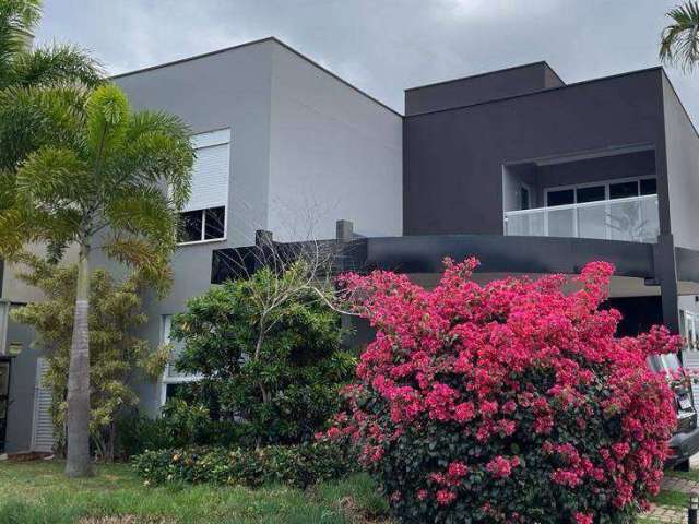 Casa com 4 dormitórios à venda, 287 m² por R$ 2.450.000,00 - Jardim Residencial Dona Lucilla - Indaiatuba/SP