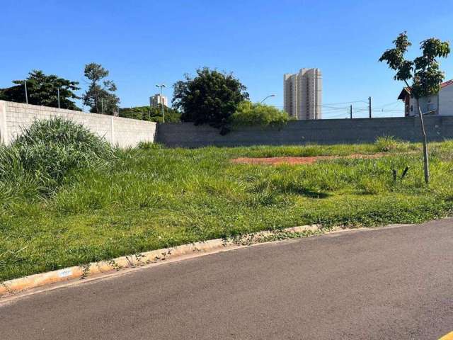 Terreno à venda, 531 m² por R$ 830.000,00 - Park Meraki - Indaiatuba/SP