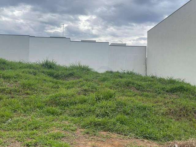 Terreno à venda, 162 m² por R$ 346.000,00 - Jardim Veneza - Indaiatuba/SP