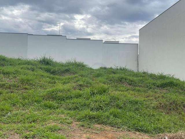 Terreno à venda, 165 m² por R$ 350.000,00 - Jardim Veneza - Indaiatuba/SP